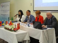 Fifth Balkan conference on standardization